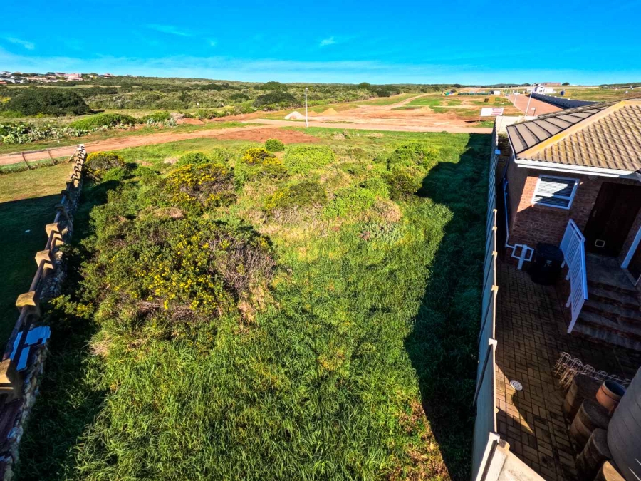 0 Bedroom Property for Sale in Stilbaai Wes Western Cape